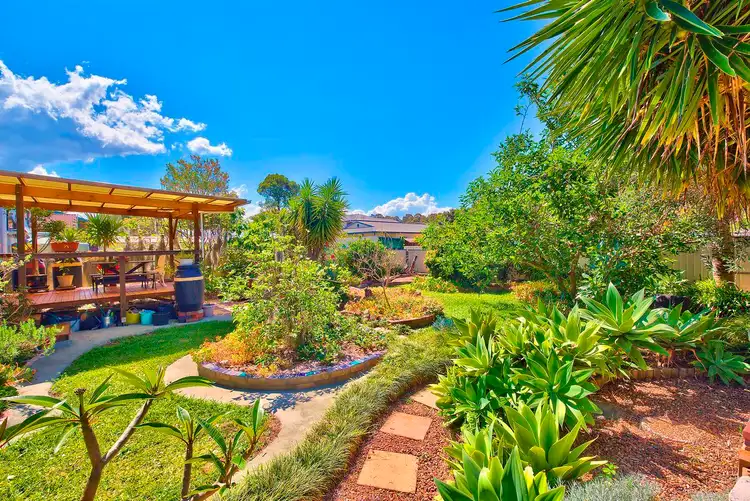 Third view of Homely house listing, 5 Wombat Street, Berkeley Vale NSW 2261