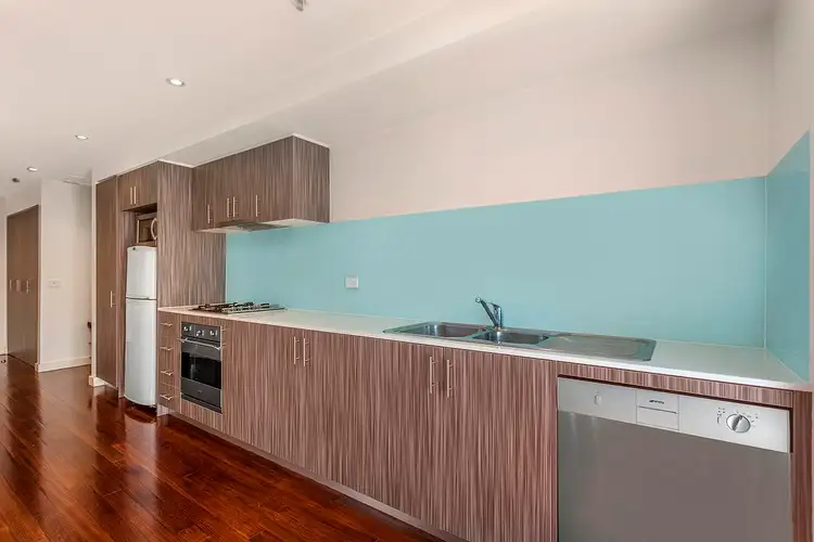 Third view of Homely apartment listing, 6 & 206/13-15 Goodson Street, Doncaster VIC 3108