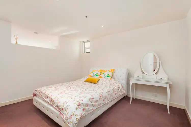 Fourth view of Homely apartment listing, 6 & 206/13-15 Goodson Street, Doncaster VIC 3108