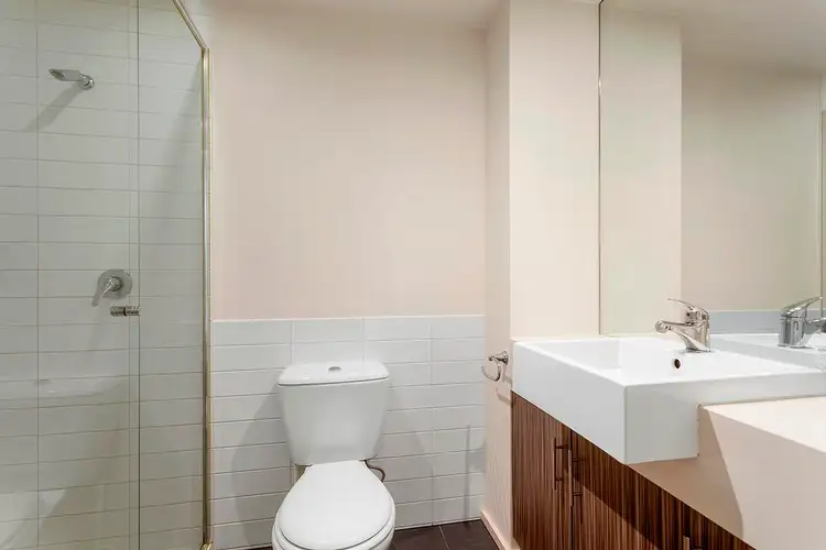 Fifth view of Homely apartment listing, 6 & 206/13-15 Goodson Street, Doncaster VIC 3108
