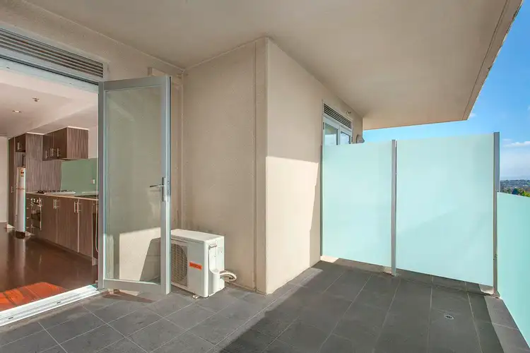 Sixth view of Homely apartment listing, 6 & 206/13-15 Goodson Street, Doncaster VIC 3108