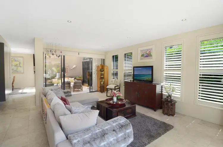 1/586 Old South Head Road, Rose Bay NSW 2029