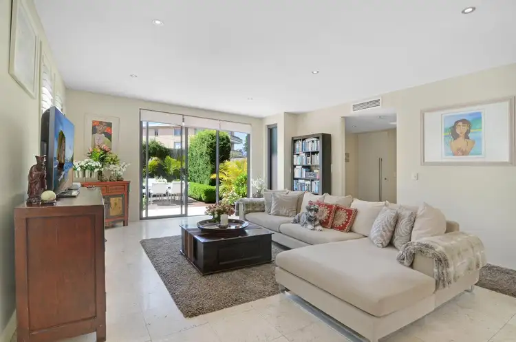 Sixth view of Homely apartment listing, 1/586 Old South Head Road, Rose Bay NSW 2029