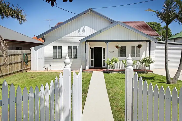 Main view of Homely house listing, 53 Westmoreland Road, Sunshine North VIC 3020