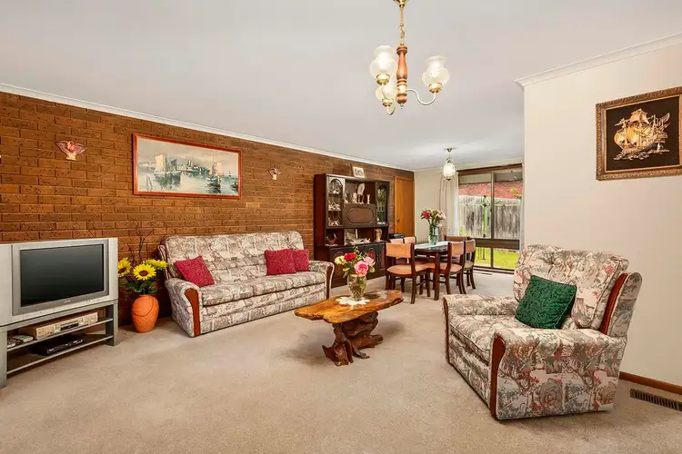 Second view of Homely house listing, 1 Sandra Court, Donvale VIC 3111
