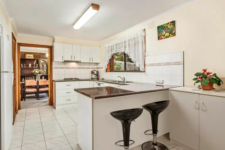 Third view of Homely house listing, 1 Sandra Court, Donvale VIC 3111