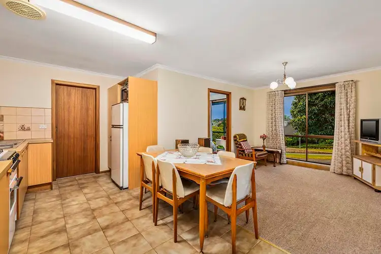 Fourth view of Homely house listing, 1 Sandra Court, Donvale VIC 3111