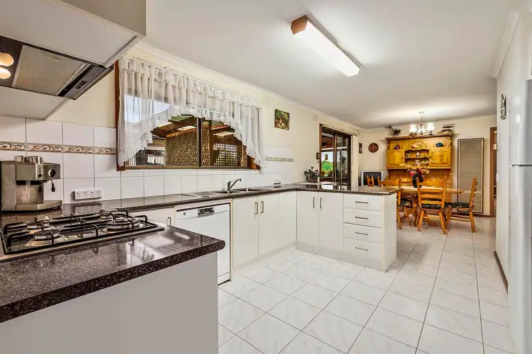 Fifth view of Homely house listing, 1 Sandra Court, Donvale VIC 3111