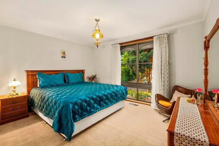 Sixth view of Homely house listing, 1 Sandra Court, Donvale VIC 3111