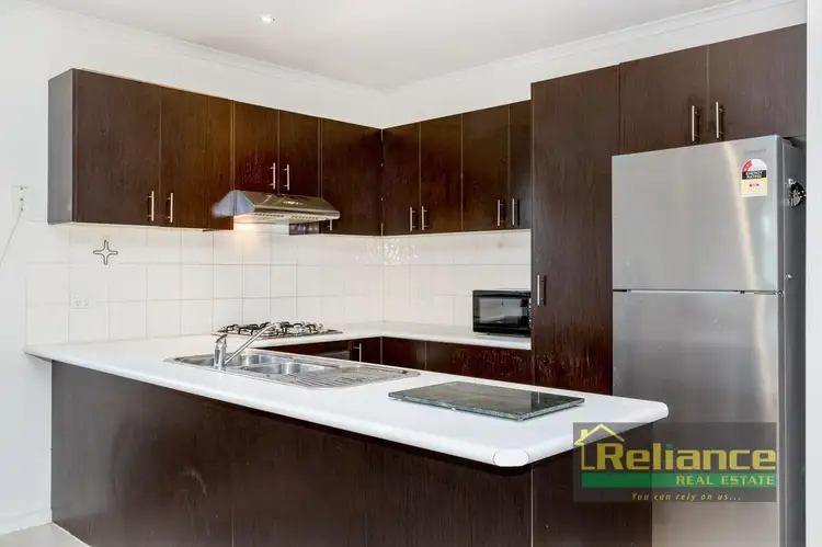 Third view of Homely house listing, 2 Rymill Way, Truganina VIC 3029