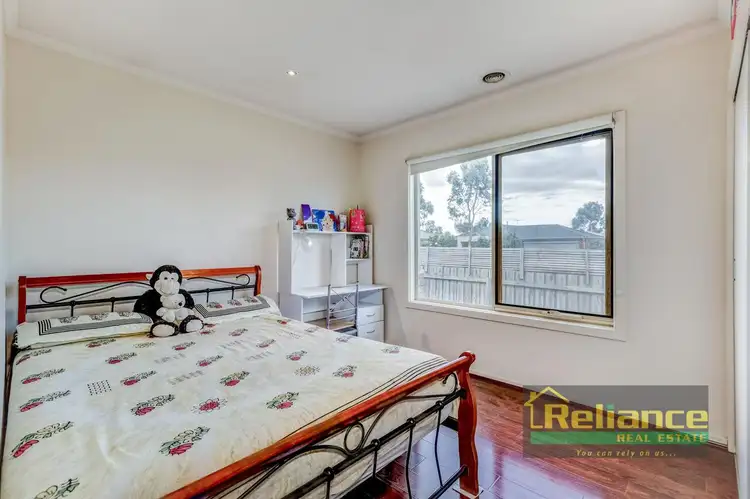 Fifth view of Homely house listing, 2 Rymill Way, Truganina VIC 3029