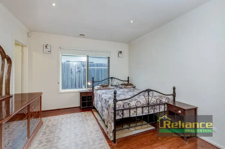 Seventh view of Homely house listing, 2 Rymill Way, Truganina VIC 3029