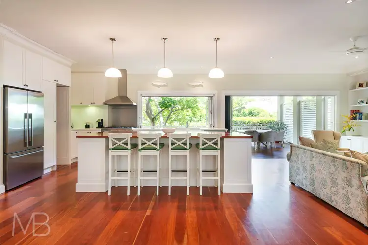 2 Bradford Street, Pymble NSW 2073