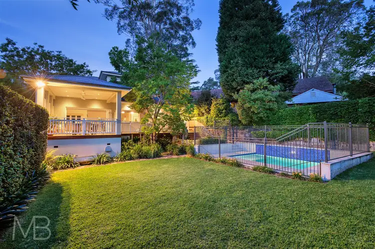 Fifth view of Homely house listing, 2 Bradford Street, Pymble NSW 2073