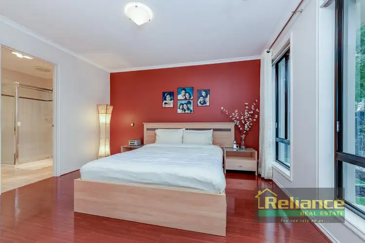 Third view of Homely house listing, 14 Scenic Drive, Sanctuary Lakes VIC 3030