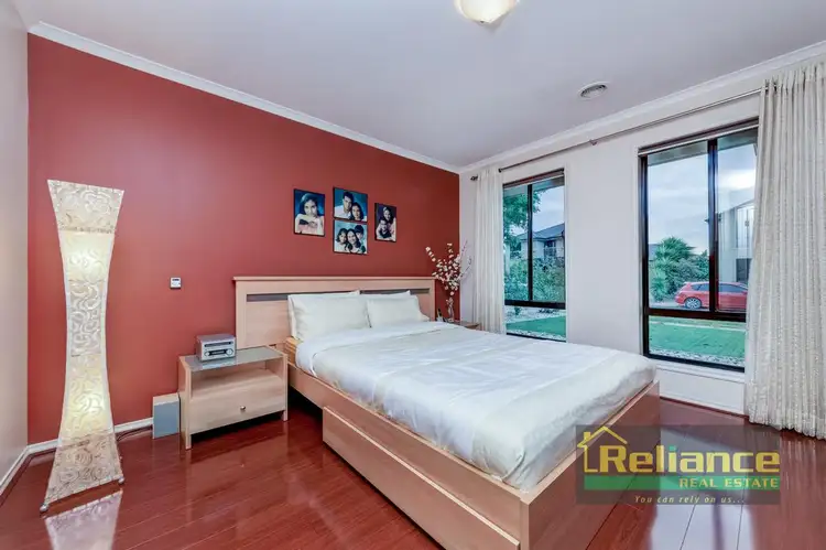 Fifth view of Homely house listing, 14 Scenic Drive, Sanctuary Lakes VIC 3030