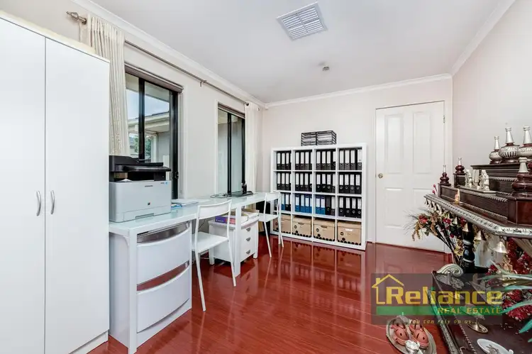 Sixth view of Homely house listing, 14 Scenic Drive, Sanctuary Lakes VIC 3030