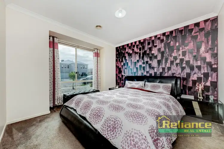 Fifth view of Homely house listing, 8 Memphis Drive, Truganina VIC 3029