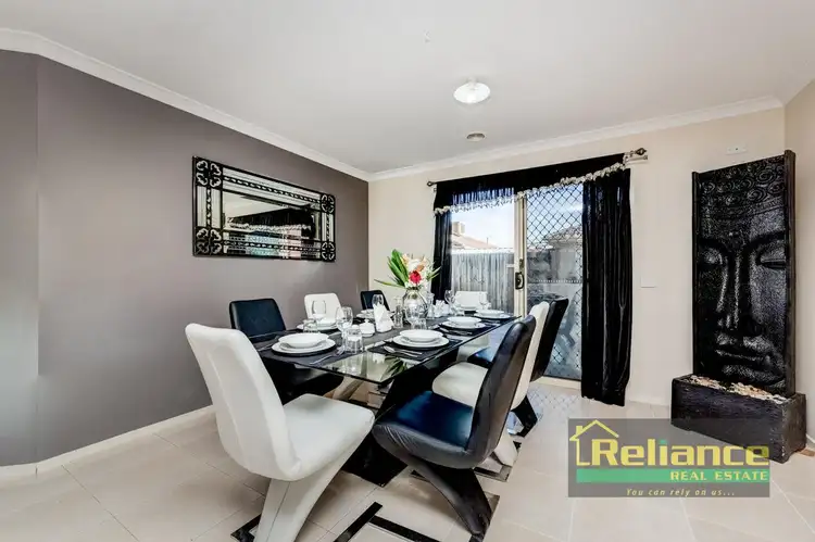Seventh view of Homely house listing, 8 Memphis Drive, Truganina VIC 3029