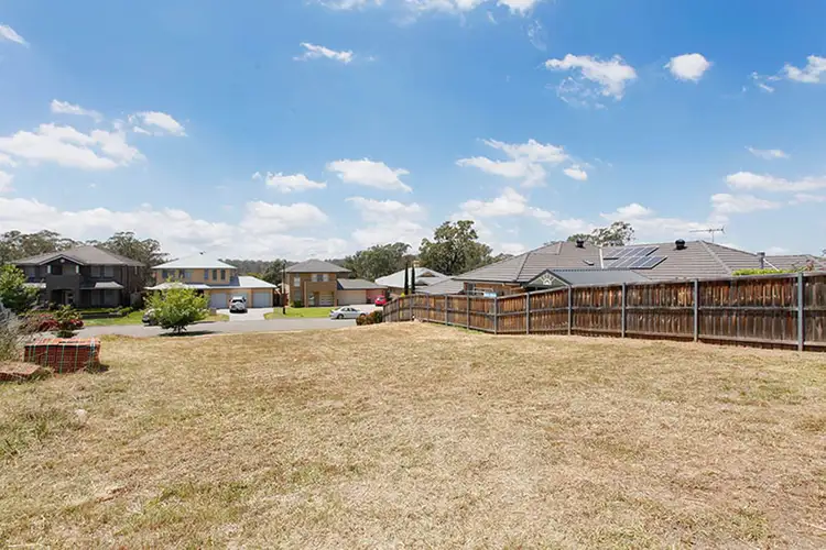 Second view of Homely land listing, 66 Macarthur Circuit, Camden Park NSW 2570