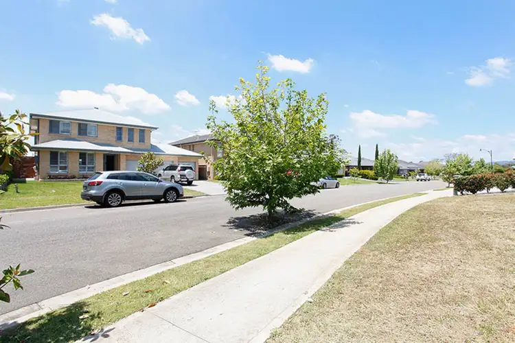 Third view of Homely land listing, 66 Macarthur Circuit, Camden Park NSW 2570