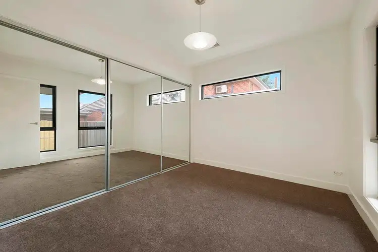 Third view of Homely townhouse listing, 2/4 Davis Street, Doncaster VIC 3108