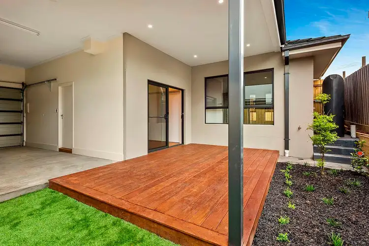 Fifth view of Homely townhouse listing, 2/4 Davis Street, Doncaster VIC 3108