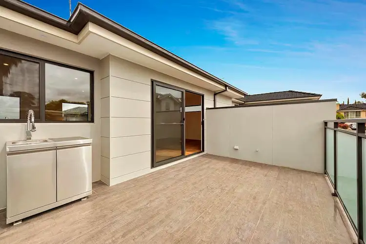 Sixth view of Homely townhouse listing, 2/4 Davis Street, Doncaster VIC 3108