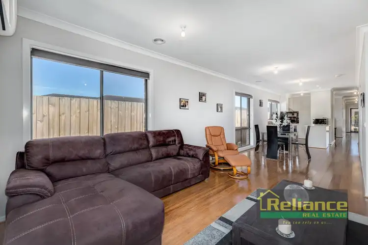Sixth view of Homely house listing, 41 Fieldstone Way, Brookfield VIC 3338