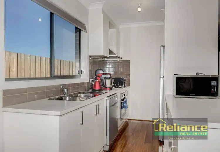 Seventh view of Homely house listing, 41 Fieldstone Way, Brookfield VIC 3338