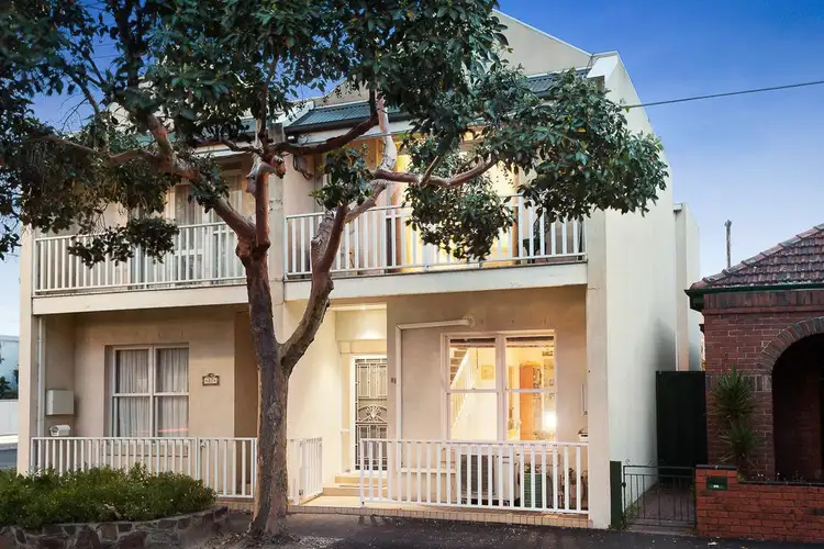 88 Evans Street, Port Melbourne VIC 3207