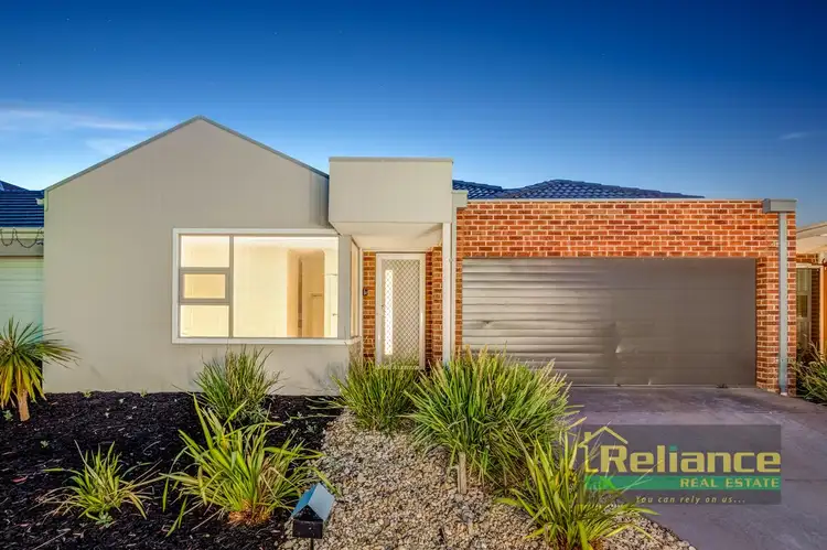 17 Monaro Street, Tarneit VIC 3029