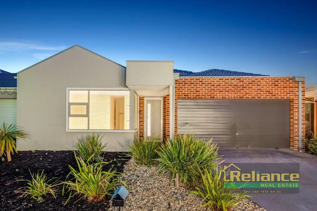 Main view of Homely house listing, 17 Monaro Street, Tarneit VIC 3029