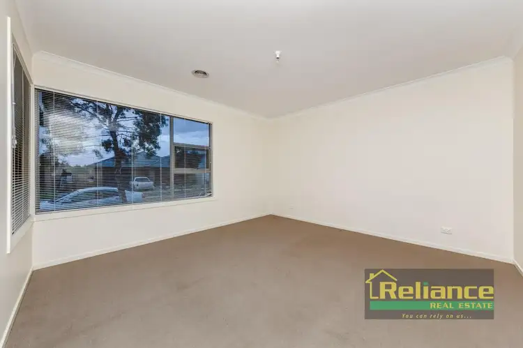 Third view of Homely house listing, 17 Monaro Street, Tarneit VIC 3029