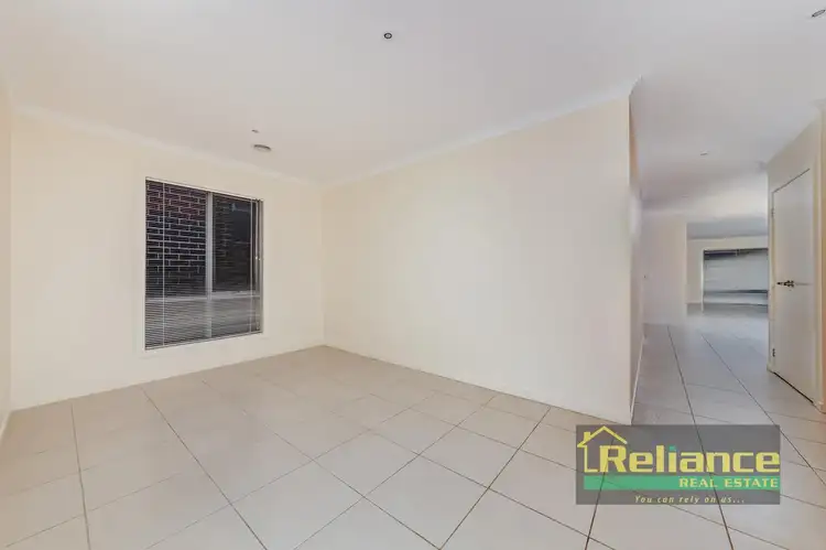 Fifth view of Homely house listing, 17 Monaro Street, Tarneit VIC 3029