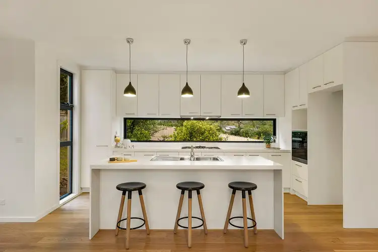 Third view of Homely house listing, 8 Merri Street, Templestowe Lower VIC 3107