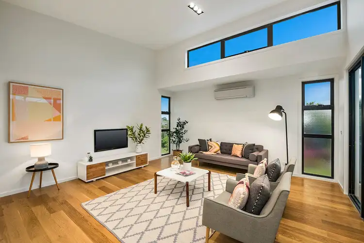 Fourth view of Homely house listing, 8 Merri Street, Templestowe Lower VIC 3107