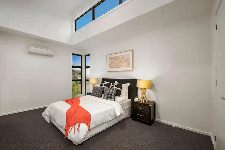 Sixth view of Homely house listing, 8 Merri Street, Templestowe Lower VIC 3107