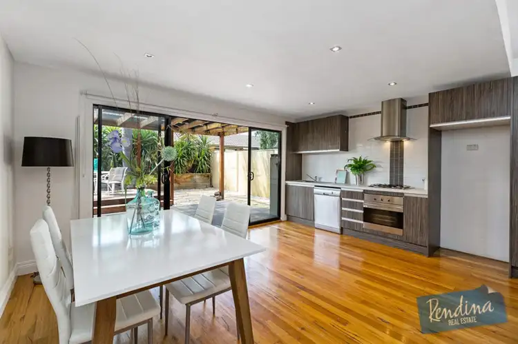 Second view of Homely house listing, 62 Ascot Vale Road, Flemington VIC 3031
