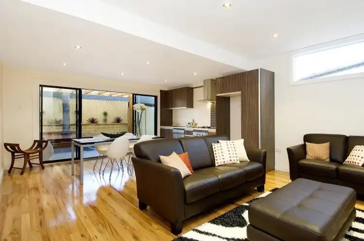 Third view of Homely house listing, 62 Ascot Vale Road, Flemington VIC 3031
