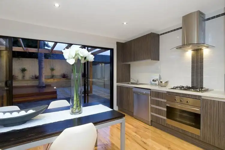 Fifth view of Homely house listing, 62 Ascot Vale Road, Flemington VIC 3031