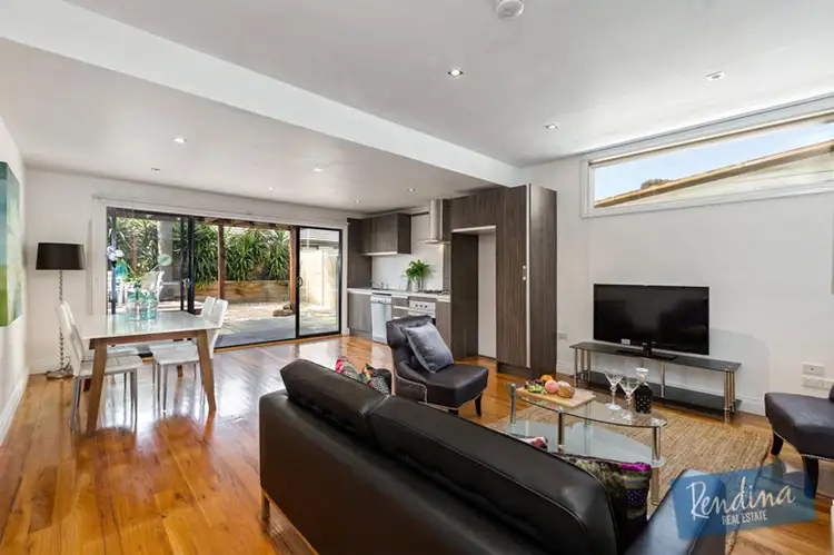 Sixth view of Homely house listing, 62 Ascot Vale Road, Flemington VIC 3031