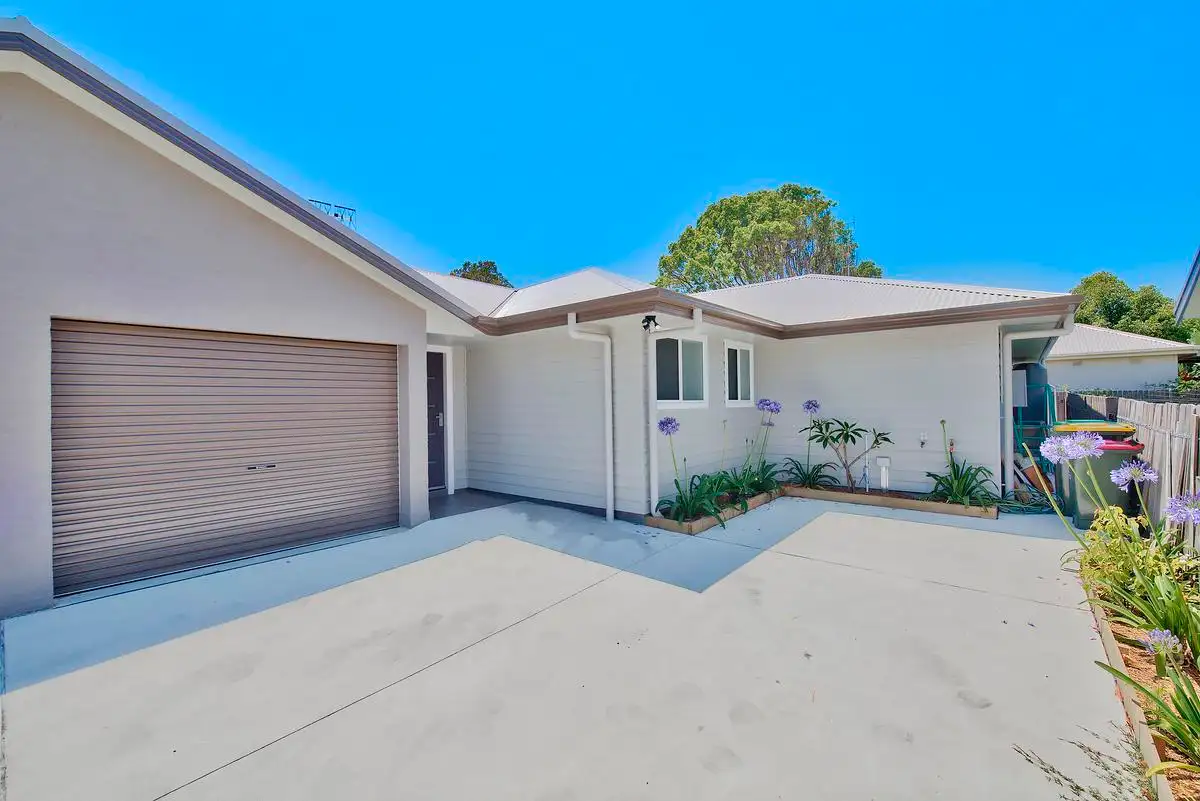 Main view of Homely house listing, 12A Nimbin Street, The Entrance NSW 2261