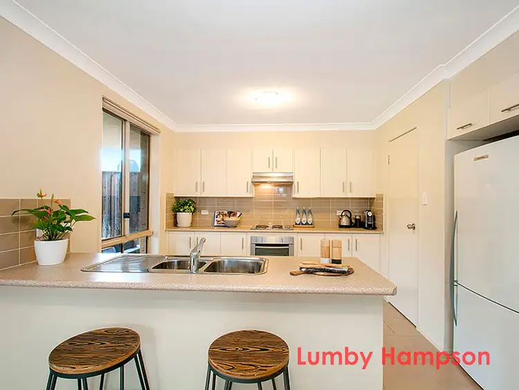Fourth view of Homely house listing, 5 St Judes Terrace, Dural NSW 2158