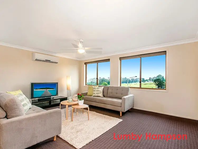 Fifth view of Homely house listing, 5 St Judes Terrace, Dural NSW 2158
