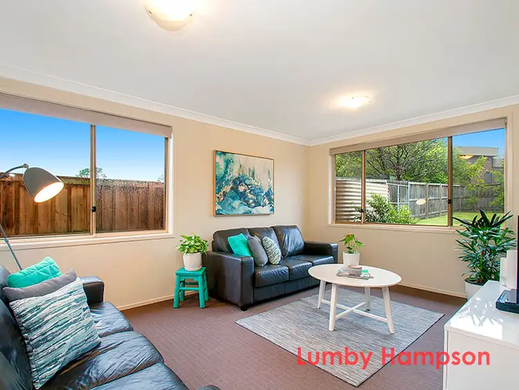 Sixth view of Homely house listing, 5 St Judes Terrace, Dural NSW 2158