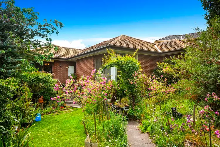 Fourth view of Homely house listing, 31 Wilsons Road, Doncaster VIC 3108