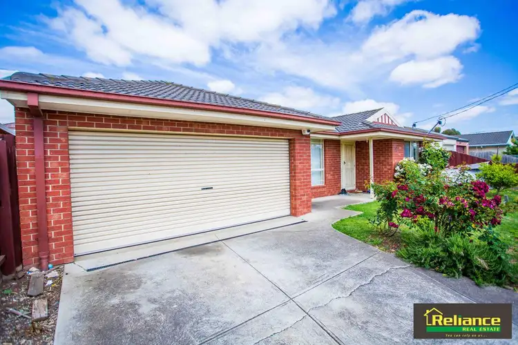123 Silvereye Crescent, Werribee VIC 3030