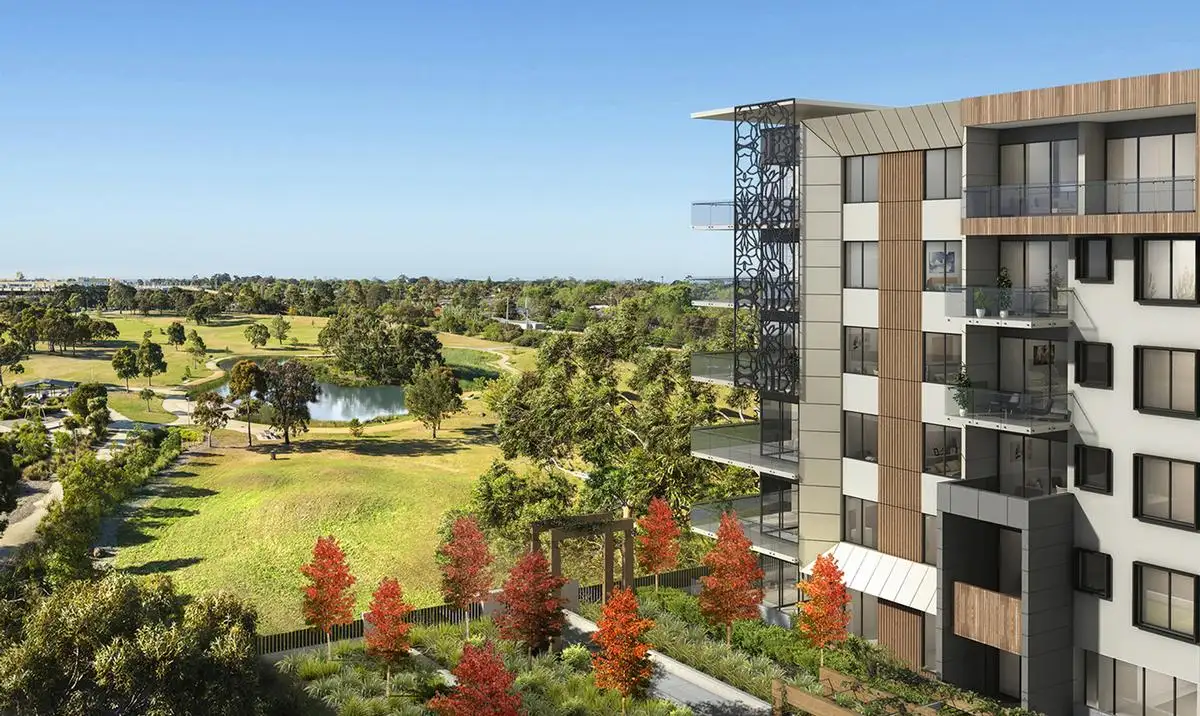 Main view of Homely apartment listing, 411-222 Bay Road, Sandringham VIC 3191