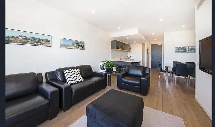 Third view of Homely apartment listing, 411-222 Bay Road, Sandringham VIC 3191